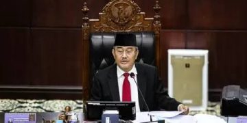 Langgar Etik Berat, Anwar Usman Dicopot dari Ketua Mahkamah Konstitusi