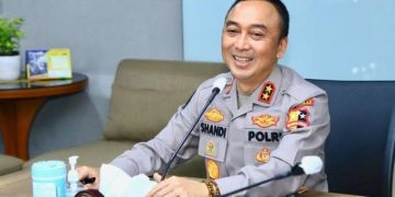 Polri Jamin Penyelenggaran Piala Dunia U17 Berjalan Aman