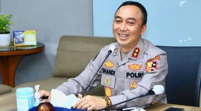 Polri Jamin Penyelenggaran Piala Dunia U17 Berjalan Aman