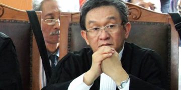Kuasa Hukum Galumbang Menak: Pasal Pencucian Uang tidak Terpenuhi