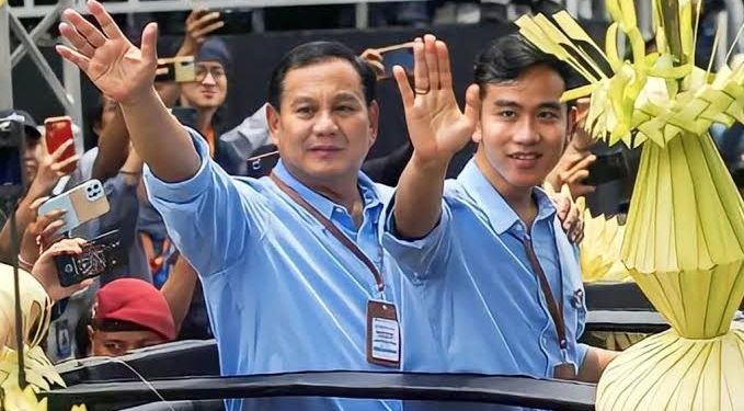 Prabowo-Gibran Paparkan 8 Tantangan Strategis, Mulai Krisis Pangan hingga Kecerdasan Buatan