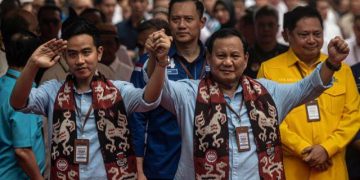 Prabowo-Gibran Paparkan 8 Tantangan Strategis, Mulai Krisis Pangan hingga Kecerdasan Buatan