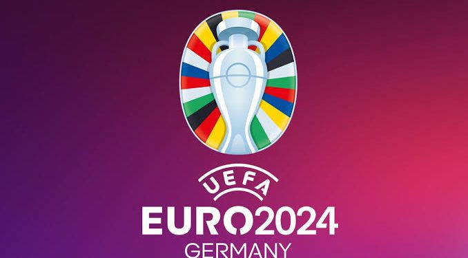 20 Negara Siap Berlaga pada Putaran Final Euro 2024