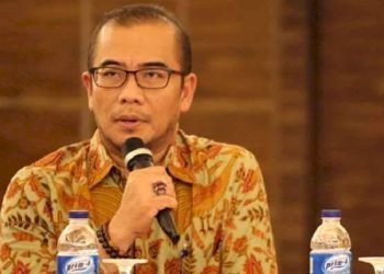 KPU Gandeng Polri-BIN Telusuri Dugaan Kebocoran Data Pemilu 2024