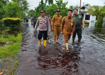 Polisi Riau Ringkus Dua Perampok Sadis yang Tembak Wajah Korban dan Gasak Uang Tunai
