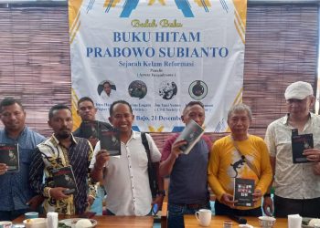 Di Labuan Bajo, Aktivis Tekankan Capres Harus Komitmen Tuntaskan Pelanggaran HAM