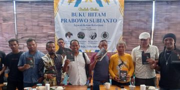 Di Labuan Bajo, Aktivis Tekankan Capres Harus Komitmen Tuntaskan Pelanggaran HAM