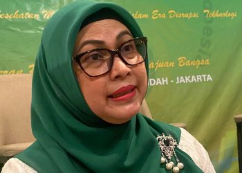 Perhimpunan Saudagar Muslimah Indonesia Edukasi Kesadaran Personal dan Mental Perempuan