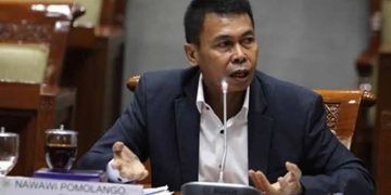 Nawawi Pomolango Diangkat sebagai Ketua Sementara KPK, Pengamat Nilai Keppres 116/P Cacat Hukum