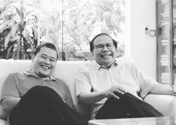 Rizal Ramli Meninggal Dunia