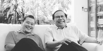 Rizal Ramli Meninggal Dunia