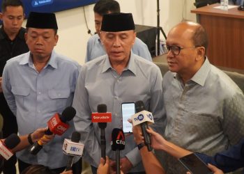Dukung Prabowo-Gibran, KH Adib Optimistis Prabowo Ingin Berkhidmat pada Bangsa