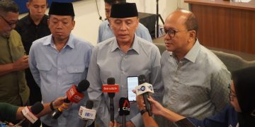 Dukung Prabowo-Gibran, KH Adib Optimistis Prabowo Ingin Berkhidmat pada Bangsa