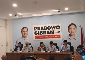 Dukung Prabowo-Gibran, KH Adib Optimistis Prabowo Ingin Berkhidmat pada Bangsa