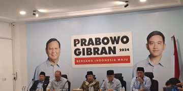 Dukung Prabowo-Gibran, KH Adib Optimistis Prabowo Ingin Berkhidmat pada Bangsa