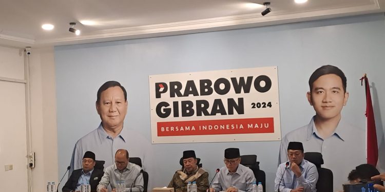 Dukung Prabowo-Gibran, KH Adib Optimistis Prabowo Ingin Berkhidmat pada Bangsa