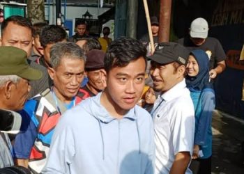 Wakil Sekretaris TKN Pastikan Gibran Penuhi Panggilan Bawaslu Kota Jakpus