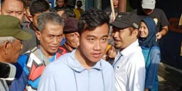 Wakil Sekretaris TKN Pastikan Gibran Penuhi Panggilan Bawaslu Kota Jakpus