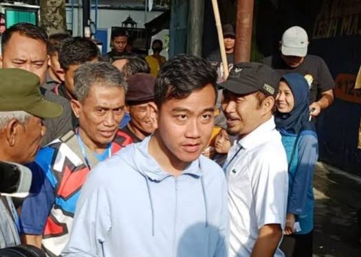 Wakil Sekretaris TKN Pastikan Gibran Penuhi Panggilan Bawaslu Kota Jakpus