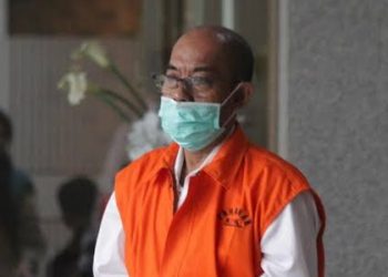 Berkas Lengkap, Budi Susanto Siap Ungkap Sejumlah Aktor Terlibat di Balik Kasus Bansos
