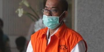 Berkas Lengkap, Budi Susanto Siap Ungkap Sejumlah Aktor Terlibat di Balik Kasus Bansos