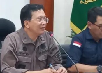 Kejagung Menduga PT Antam Lakukan Aktivitas Peleburan Emas Ilegal