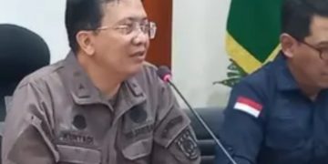 Kejagung Menduga PT Antam Lakukan Aktivitas Peleburan Emas Ilegal
