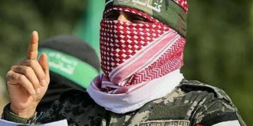 100 Hari Perang Hamas-Israel, Abu Ubaida Beri Pujian kepada Yaman, Lebanon dan Irak