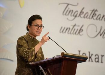 Menkeu Sebut Realisasi Anggaran Pembangunan IKN Capai Rp 26,7 Triliun
