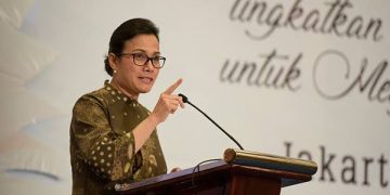 Menkeu Sebut Realisasi Anggaran Pembangunan IKN Capai Rp 26,7 Triliun