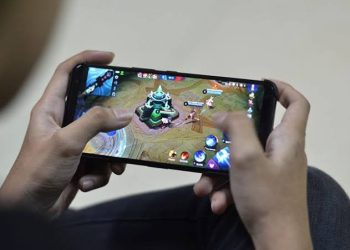 Game Online Sumbang Kenaikan Trafik Internet Indosat saat Liburan Natal-Tahun Baru