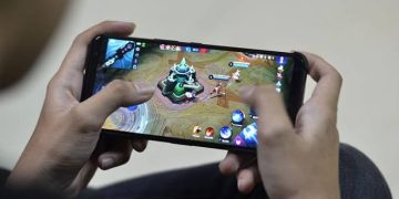Game Online Sumbang Kenaikan Trafik Internet Indosat saat Liburan Natal-Tahun Baru