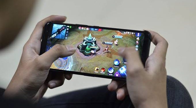 Game Online Sumbang Kenaikan Trafik Internet Indosat saat Liburan Natal-Tahun Baru