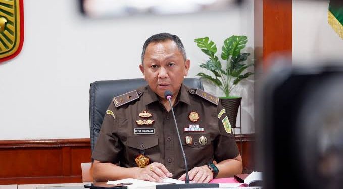 Kejagung Lelang Enam Tas Mewah Milik Istri Terpidana Korupsi Benny Tjokro