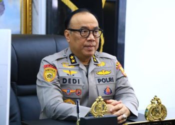Begini Cara SSDM Polri Pulihkan Psikologi Anggota Operasi Damai Cartenz