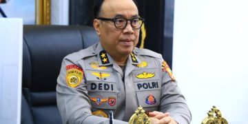 Begini Cara SSDM Polri Pulihkan Psikologi Anggota Operasi Damai Cartenz