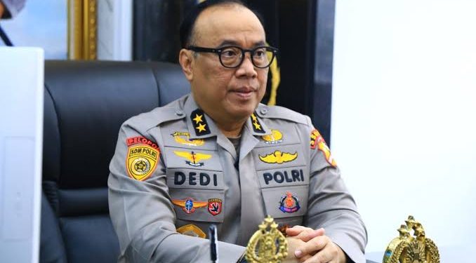 Begini Cara SSDM Polri Pulihkan Psikologi Anggota Operasi Damai Cartenz