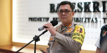 Bareskrim Tetapkan Dua Tersangka Suap Pengurusan DID Kota Balikpapan