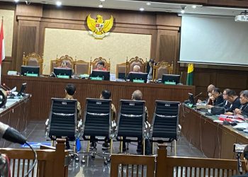 Jaksa KPK: Aliran Uang Eks Mentan SYL untuk Istri, Keluarga, hingga Partai NasDem