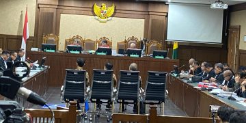 Jaksa KPK: Aliran Uang Eks Mentan SYL untuk Istri, Keluarga, hingga Partai NasDem