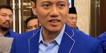 AHY Dikabarkan jadi Menteri ATR dan Hadi Tjahjanto jadi Menkopolhukam