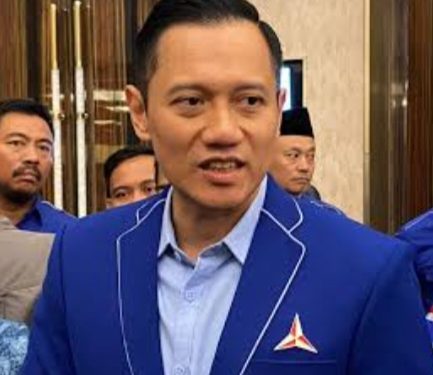 AHY Dikabarkan jadi Menteri ATR dan Hadi Tjahjanto jadi Menkopolhukam