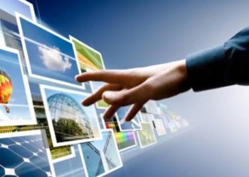 Jokowi Teken Regulasi Publisher Right Kerja Sama Media dan Platform Digital