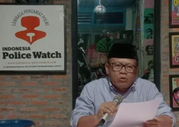 Ada dugaan Korupsi di Bank Jateng, IPW Bakal Buat Laporan ke KPK 