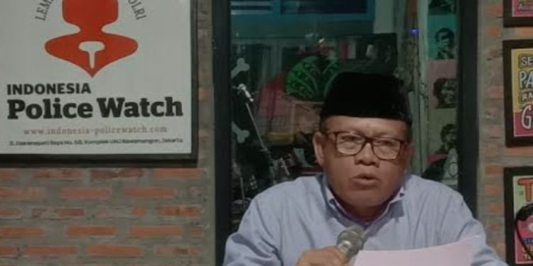 Ada dugaan Korupsi di Bank Jateng, IPW Bakal Buat Laporan ke KPK