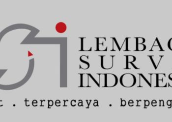 LSI: Kepuasan Masyarakat terhadap Penyelenggaraan Pemilu 2024 Turun