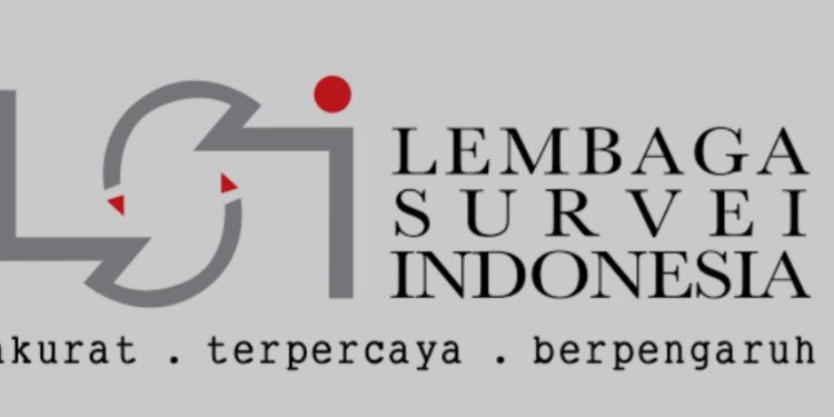 LSI: Kepuasan Masyarakat terhadap Penyelenggaraan Pemilu 2024 Turun