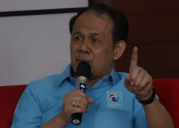 Partai Gelora: Marak Upaya Gusur dan Geser Suara di Pileg 2024