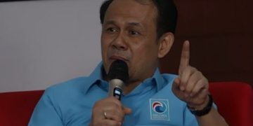 Partai Gelora: Marak Upaya Gusur dan Geser Suara di Pileg 2024