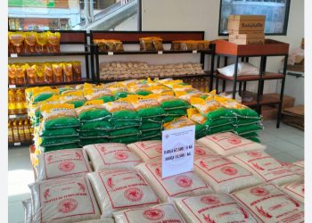 Cegah Harga Beras Naik, Pakar: Harus Kolaborasi Lembaga Pemerintah dan Satgas Pangan